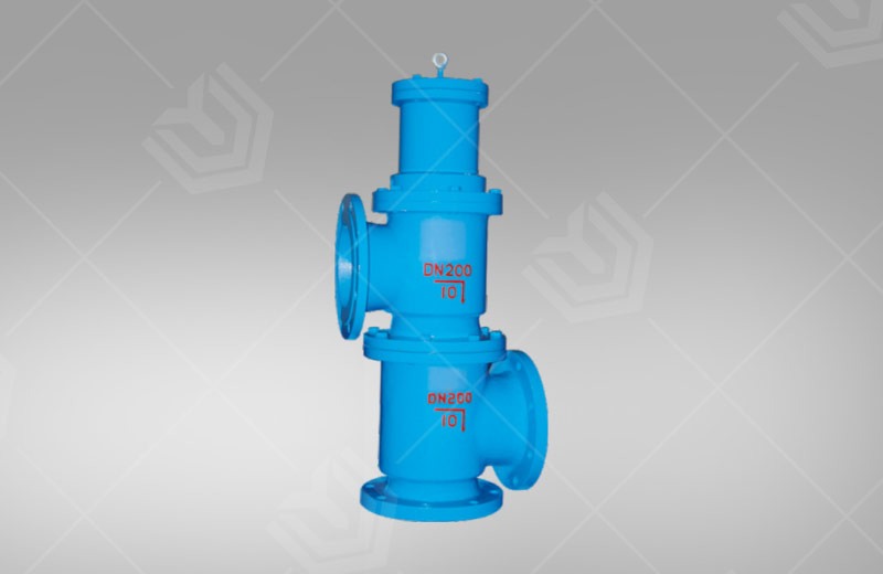 Double acting mud valve