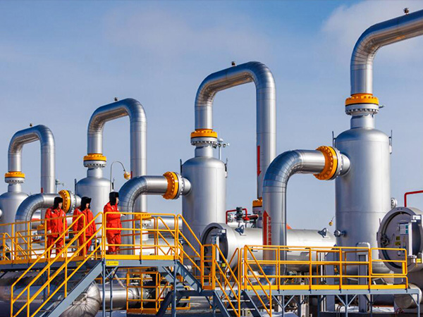 Analysis of Key Technical Aspects in Valve Applications for Natural Gas Pipelines