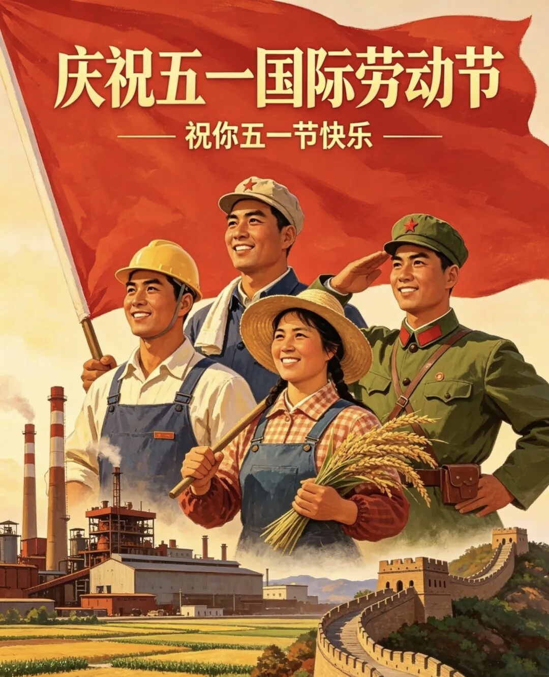 致敬劳动者｜两个案例告诉你，“客户满意就是我们的追求”