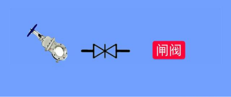 常见的阀门及特点(图1)