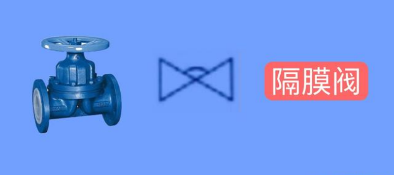 常见的阀门及特点(图6)