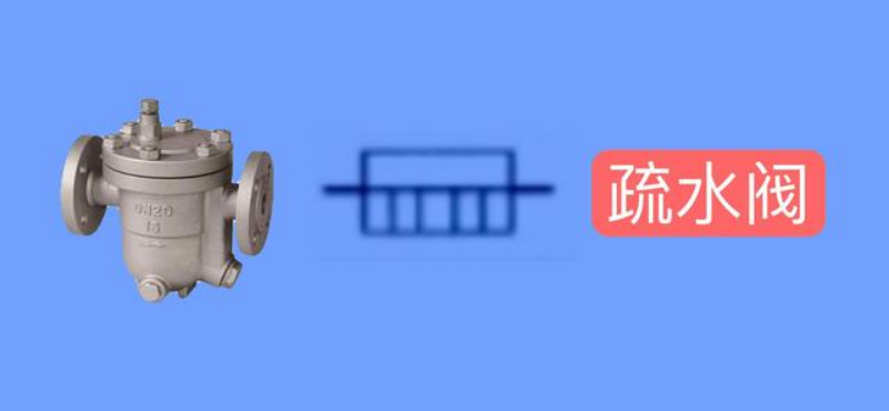 常见的阀门及特点(图11)