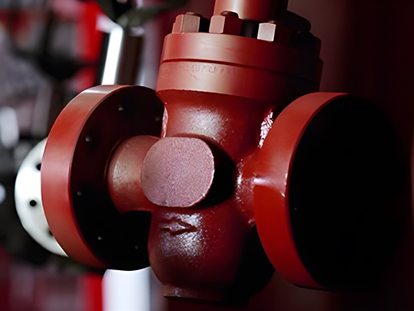 Valve components anticorrosion precautions(图1) Valve components anticorrosion precautions(图1)