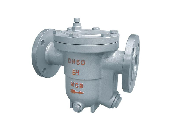 Tips for Preventing Freezing of Steam Traps(图1)