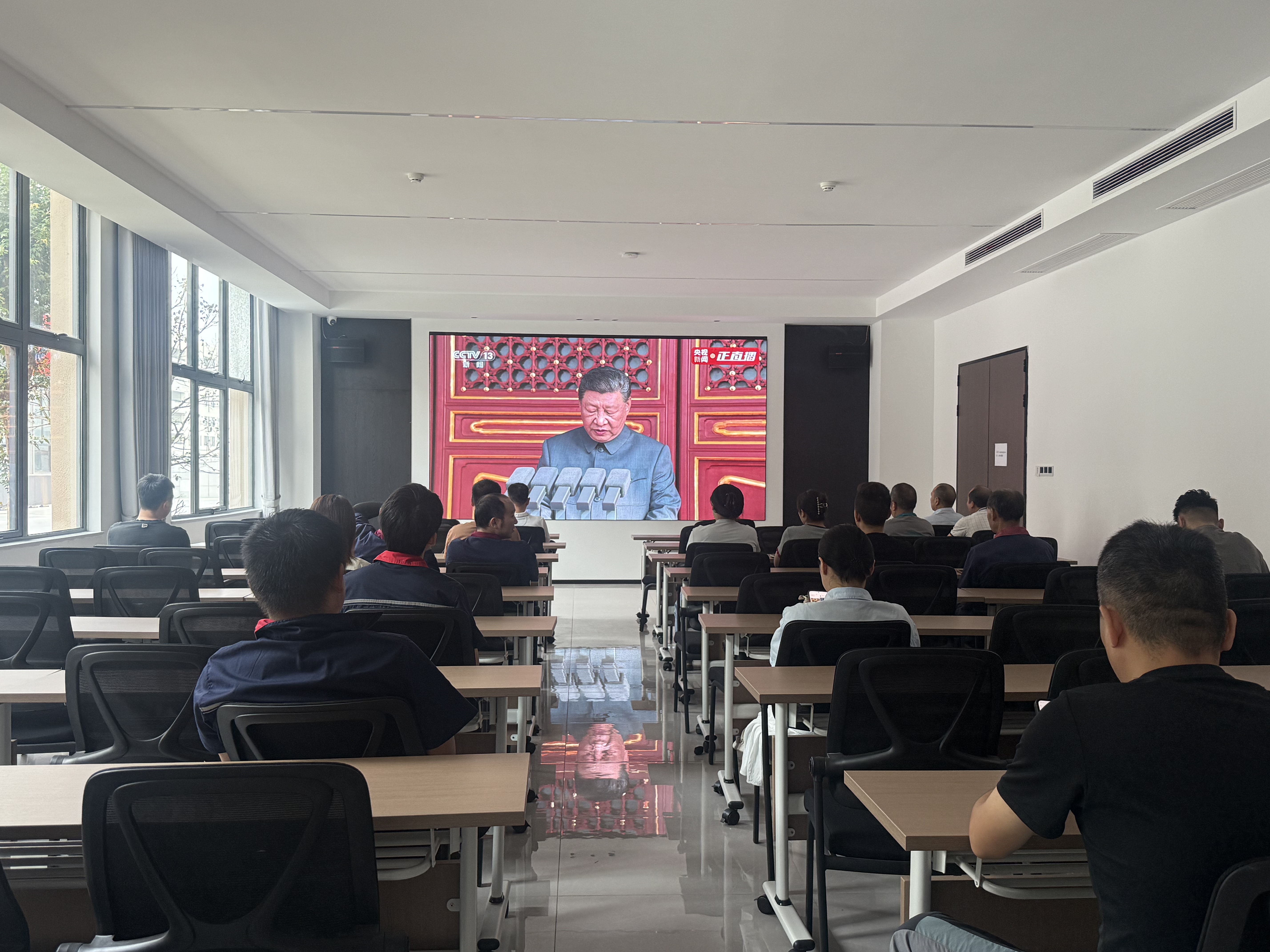 纪念中国人民抗日战争暨世界反法西斯战争胜利80周年(图4)