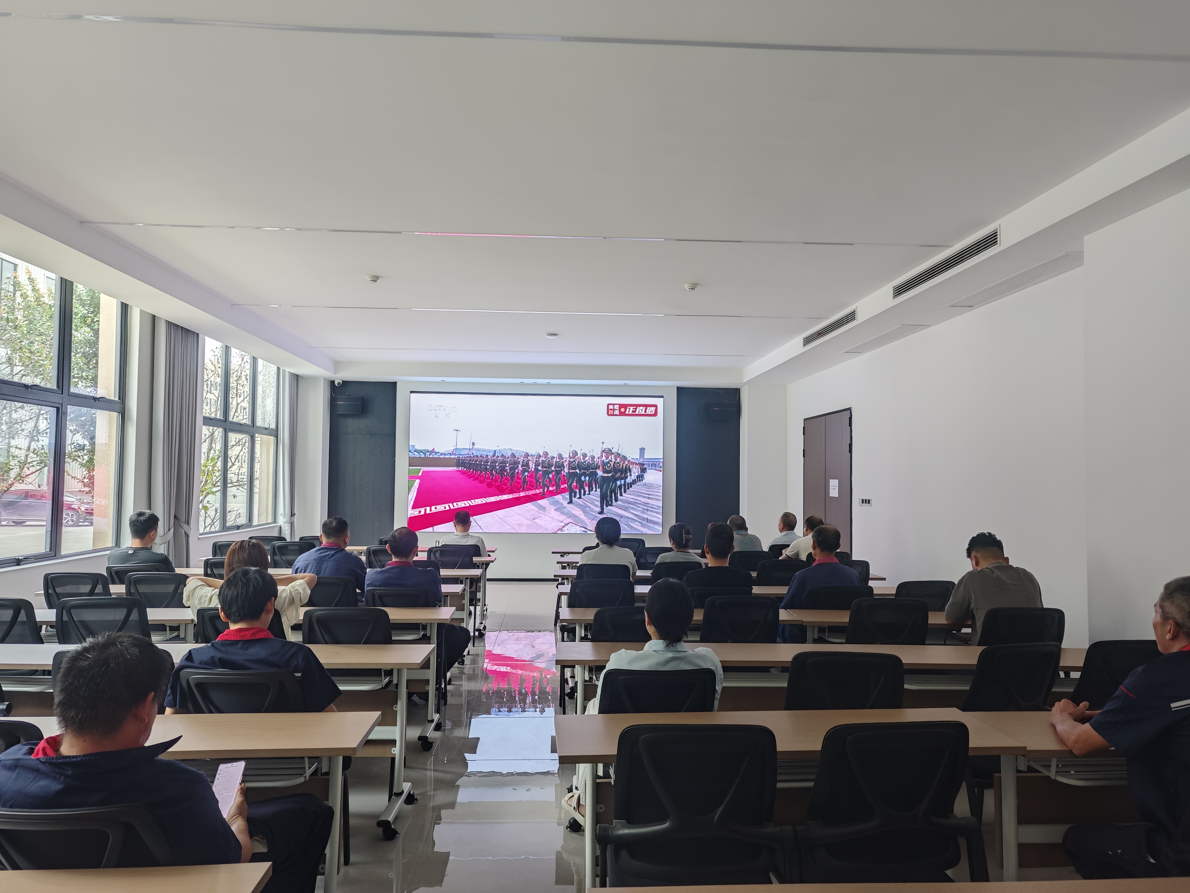 纪念中国人民抗日战争暨世界反法西斯战争胜利80周年(图5)