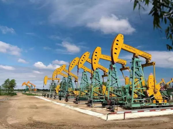 大庆钻探：生产经营指标“箭头向上”(图1)